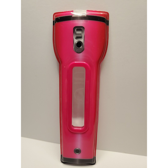 Duo-Flat Flashlight with Illuminating Magnifier, Only  1/4" Thick, lot of 4 - Picture 5 of 10